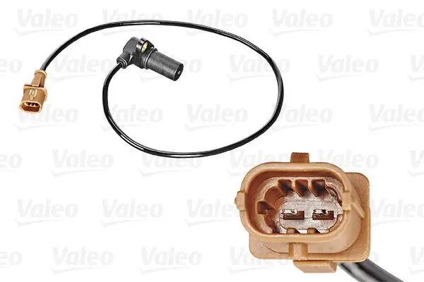 Senzor impulsuri, arbore cotit VALEO 254034