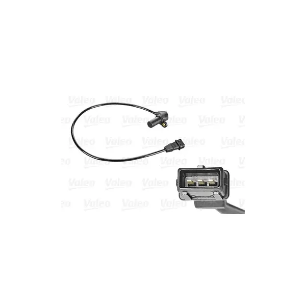 Senzor impulsuri, arbore cotit VALEO 254037