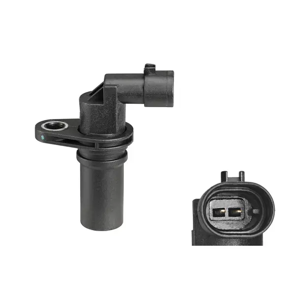 Senzor impulsuri, arbore cotit VALEO 254039
