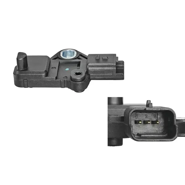 Senzor impulsuri, arbore cotit VALEO 254043