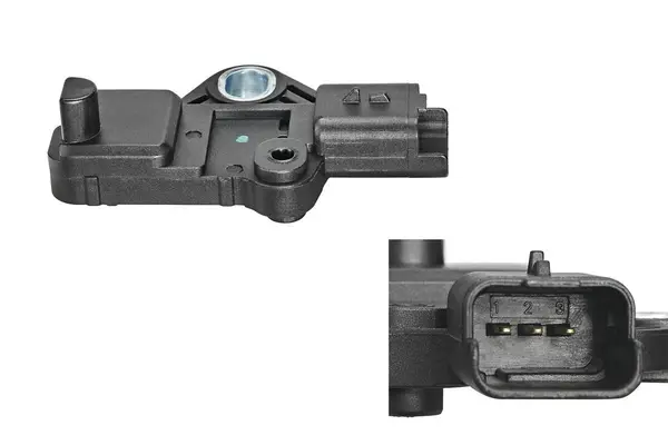 Senzor impulsuri, arbore cotit VALEO 254043
