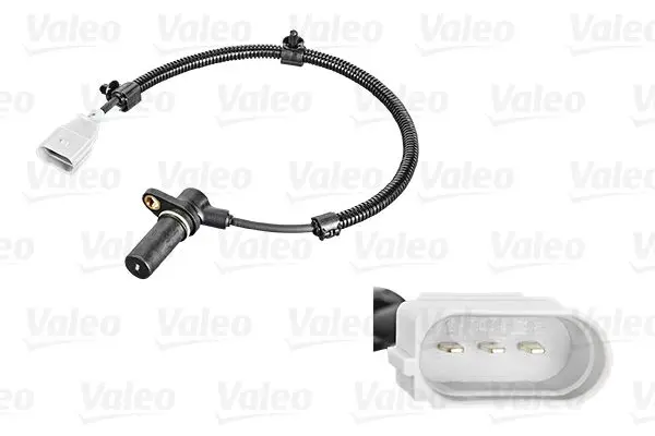 Senzor impulsuri, arbore cotit VALEO 254045