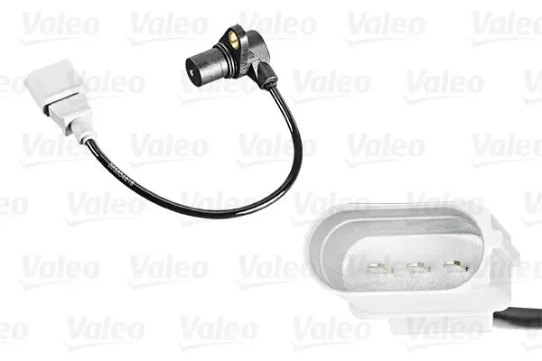 Senzor impulsuri, arbore cotit VALEO 254051