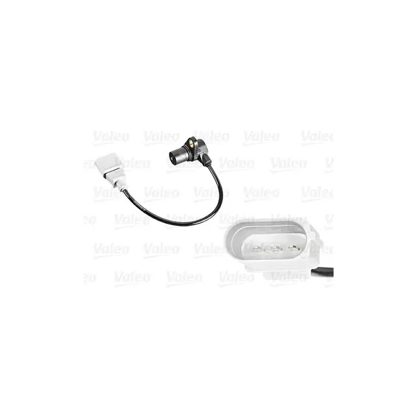 Senzor impulsuri, arbore cotit VALEO 254051