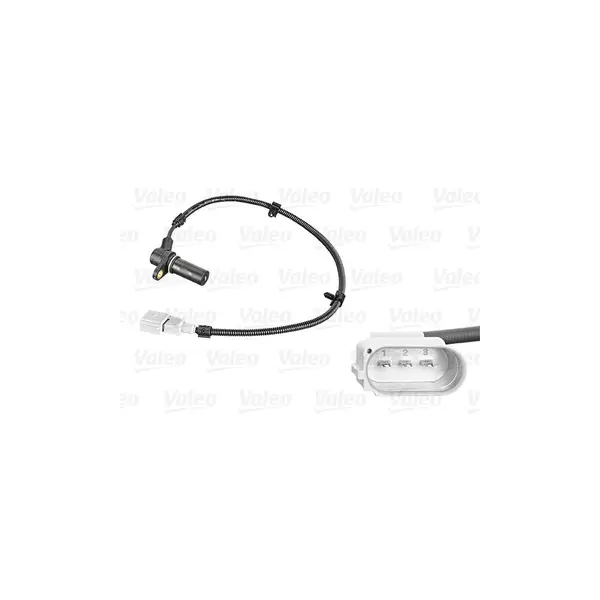 Senzor impulsuri, arbore cotit VALEO 254055