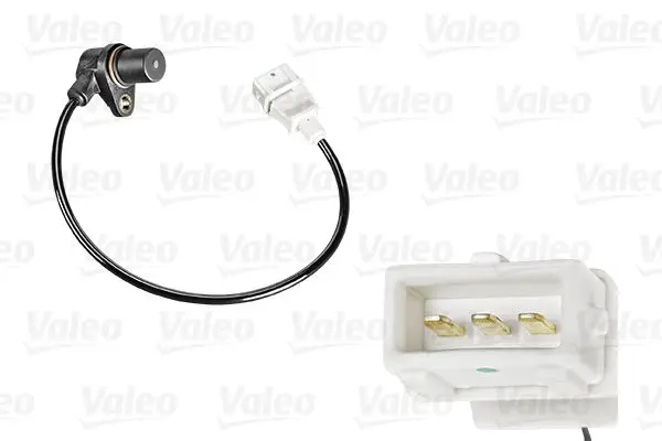 Senzor impulsuri, arbore cotit VALEO 254061