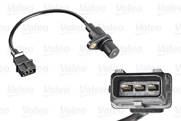 Senzor impulsuri, arbore cotit VALEO 254068