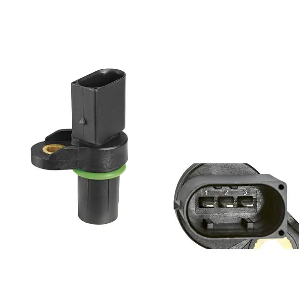 Senzor impulsuri, arbore cotit VALEO 254069