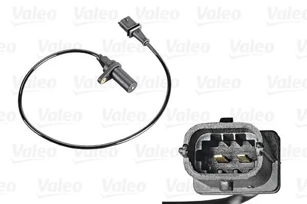 Senzor impulsuri, arbore cotit VALEO 254079