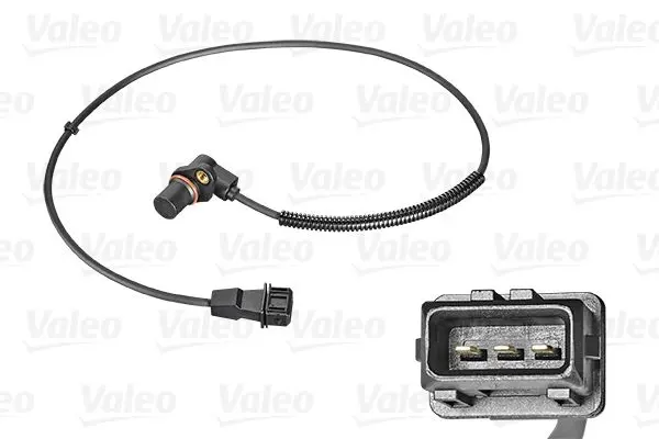 Senzor impulsuri, arbore cotit VALEO 254088