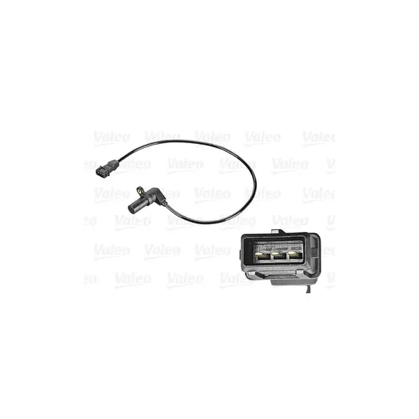 Senzor impulsuri, arbore cotit VALEO 254089