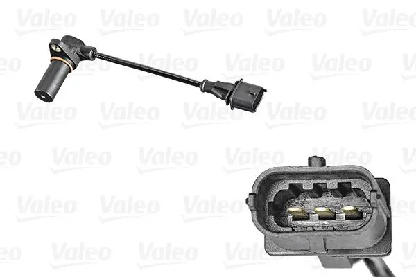 Senzor impulsuri, arbore cotit VALEO 254097