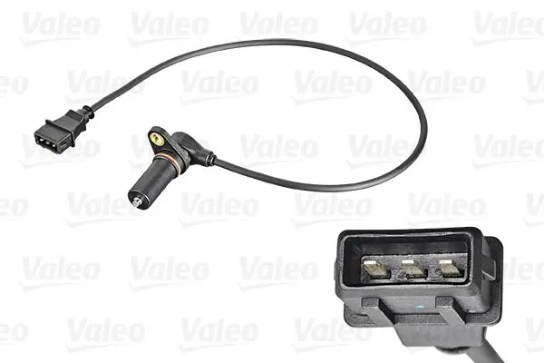 Senzor impulsuri, arbore cotit VALEO 254100
