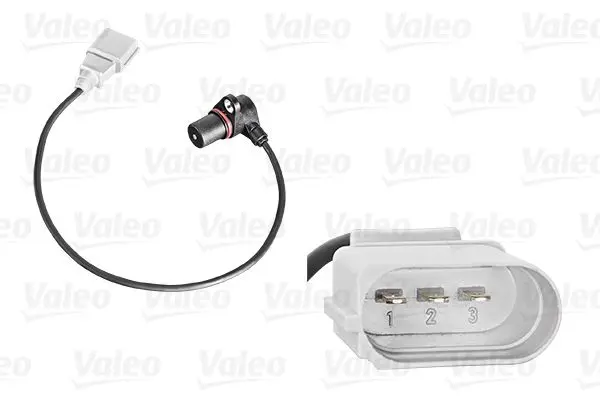 Senzor impulsuri, arbore cotit VALEO 254101