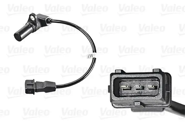 Senzor impulsuri, arbore cotit VALEO 254106