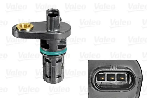 Senzor impulsuri, arbore cotit VALEO 254110