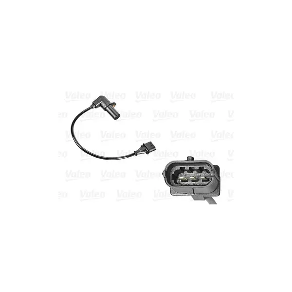 Senzor impulsuri, arbore cotit VALEO 254112