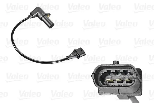 Senzor impulsuri, arbore cotit VALEO 254112