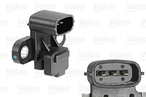 Senzor impulsuri, arbore cotit VALEO 254119