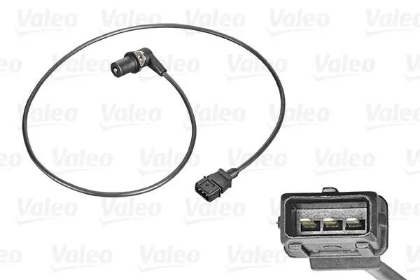 Senzor impulsuri, arbore cotit VALEO 254132