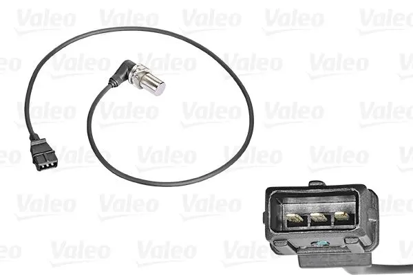 Senzor impulsuri, arbore cotit VALEO 254135