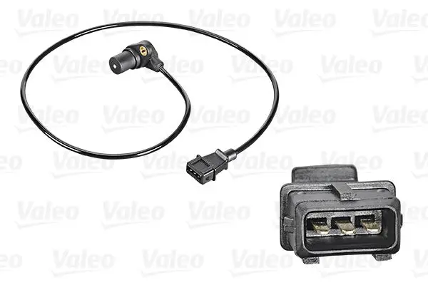 Senzor impulsuri, arbore cotit VALEO 254142