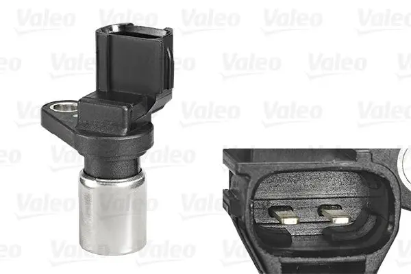 Senzor impulsuri, arbore cotit VALEO 254143