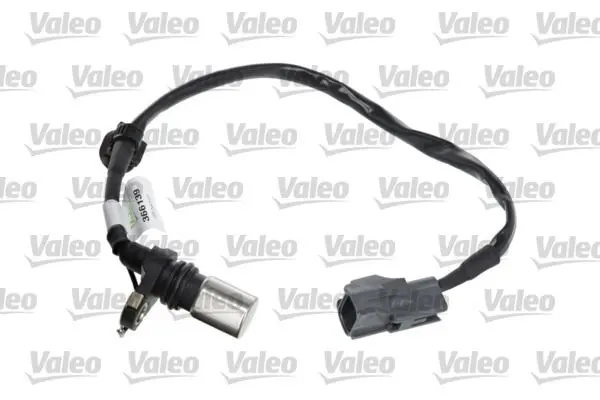 Senzor impulsuri, arbore cotit VALEO 366139