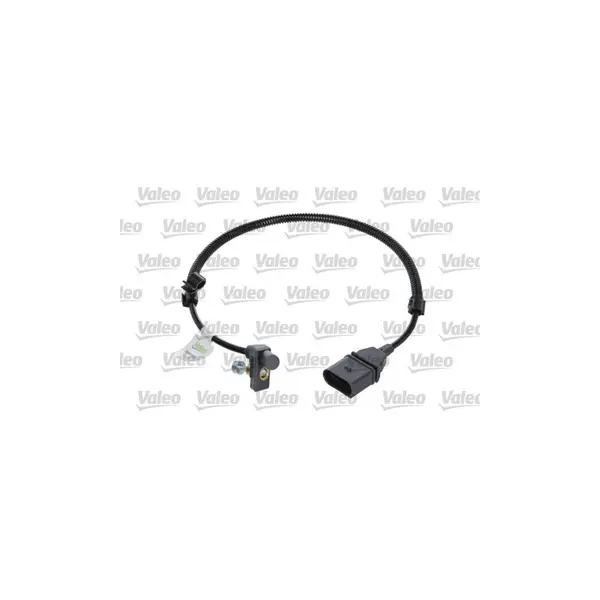 Senzor impulsuri, arbore cotit VALEO 366189