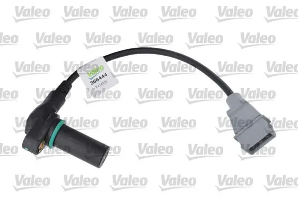 Senzor impulsuri, arbore cotit VALEO 366444