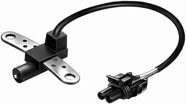Senzor impulsuri, arbore cotit VALEO 366578