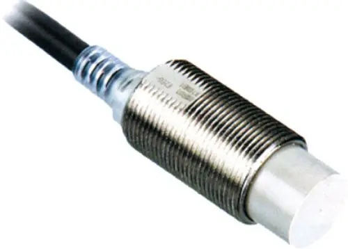 Senzor:inductiv Config.ieşire:cu 2 cabluri NC 0÷3mm -25÷70°C E2E-X3D2-N