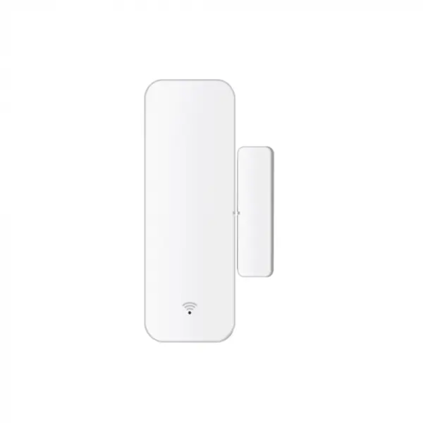 Senzor inteligent pentru usi si ferestre, Wifi 2.4 GHz