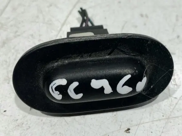 Senzor lumina 3C0907539A Volkswagen Passat CC (2008-2012)