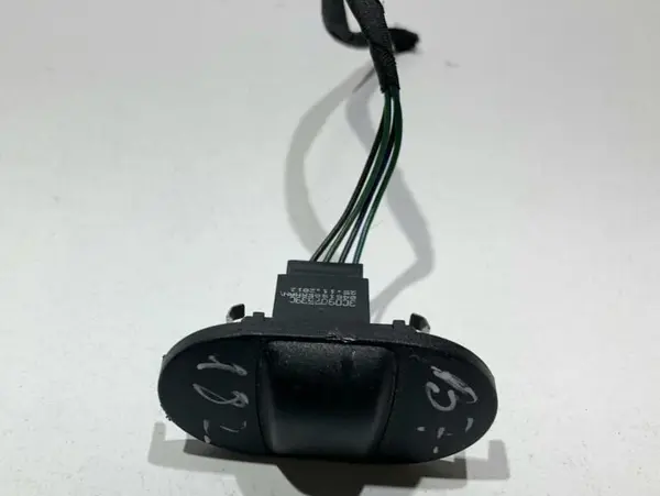 Senzor lumina 3C0907539C Volkswagen Passat B7 (2010-2014)