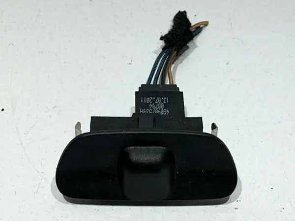 Senzor lumina 4G0907539A Audi A6 (2010-2018) [4G2, C7]