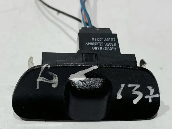 Senzor lumina 4G0907539A Audi A7 (2010-2018) [4g]