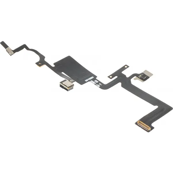 Senzor Lumina - Proximitate Apple iPhone 12 / 12 Pro, cu banda