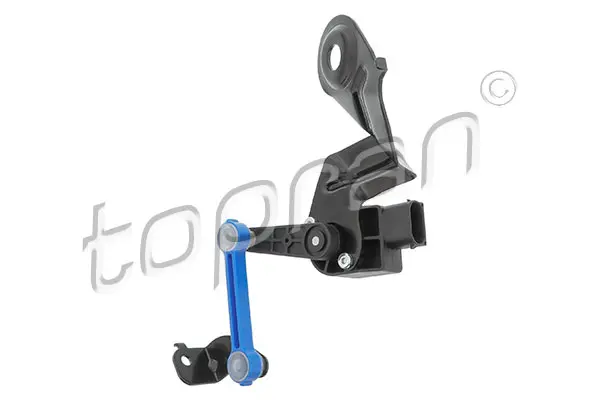Senzor lumini xenon potrivit AUDI A4 B6, A4 B7; SEAT EXEO, EXEO ST 11.00-05.13