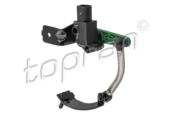 Senzor lumini xenon stanga potrivit AUDI Q3; SEAT ALHAMBRA; VW CADDY III, CADDY III MINIVAN, CC B7, EOS, GOLF VI, PASSAT B6, PASSAT B7, SCIROCCO III, SHARAN, TIGUAN, TOURAN 04.04-