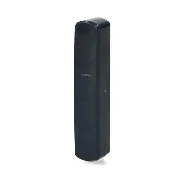 Senzor magnetic usi/ferestre wireless Satel Be Wave AXD-200 Lite, 868 MHz, tamper, 1300 m, ABAX 2, gri inchis