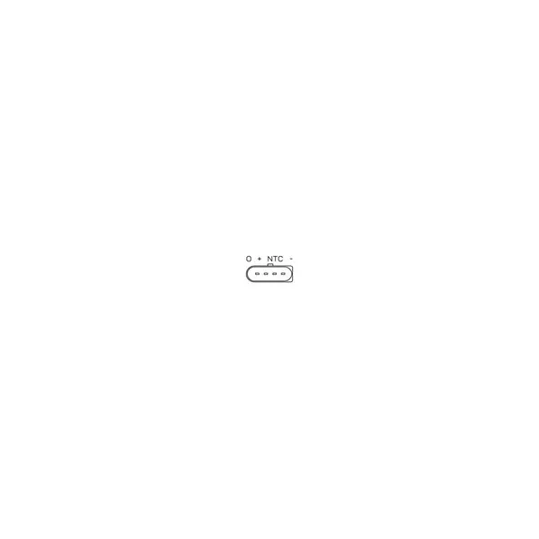 Senzor MAP, presiune aer admisie NTK 91742