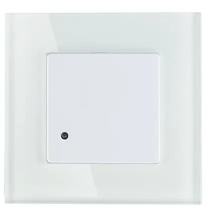 Senzor miscare 180GR 1200W MAX- alb V-TAC SKU-15021