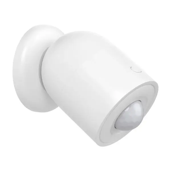 Senzor miscare interior Zigbee SONOFF SNZB-03P, PIR, Zigbee 3.0, 110 grade, 6 m, baterie CR2477