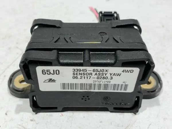 Senzor / modul esp 33945-65J00 Suzuki Grand Vitara 2 (2005->) 1.9 DDIS F9Q euro 4
