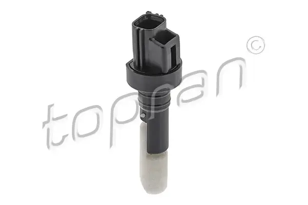Senzor nivel apa spalator geam potrivit FORD C-MAX, FOCUS C-MAX, FOCUS II, FOCUS III, GALAXY II, KUGA I, MONDEO III, MONDEO IV, S-MAX, TRANSIT CUSTOM V362, TRANSIT V363; JAGUAR XF I 10.00-