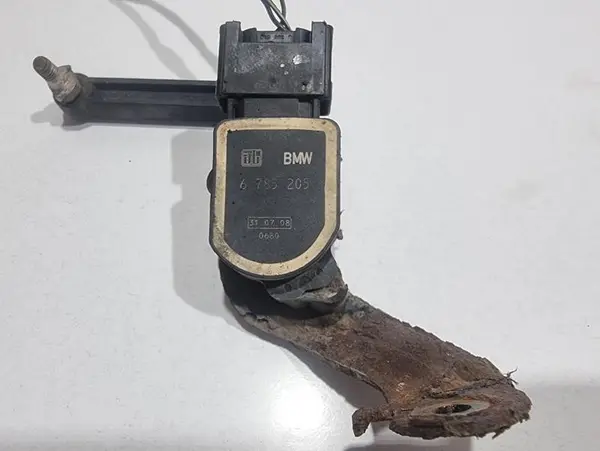 Senzor nivel dreapta spate 6785205 BMW Seria 3 (2005-2012) [E91]