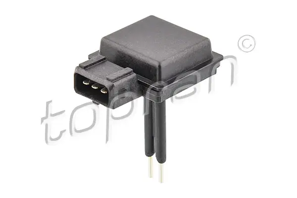 Senzor nivel lichid racire CITROEN BERLINGO, C8, EVASION, JUMPY; FIAT SCUDO, ULYSSE; LANCIA PHEDRA; PEUGEOT 1007, 206, 206 CC, 206 SW, 307, 307 CC, 307 SW, 308 CC, 308 I, 308 SW I, 605 1.4D-3.0 dupa 1