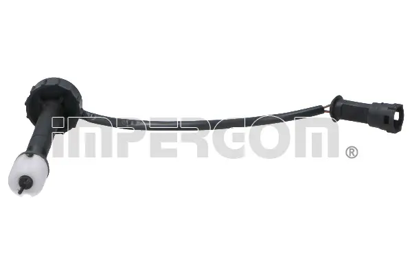 Senzor nivel lichid racire potrivit IVECO DAILY II, DAILY IV, DAILY V, DAILY VI; ABARTH 500 595 695, 500C 595C 695C, GRANDE PUNTO; ALFA ROMEO 147, 156, 166, GIULIETTA 1.2-3.2 01.89-