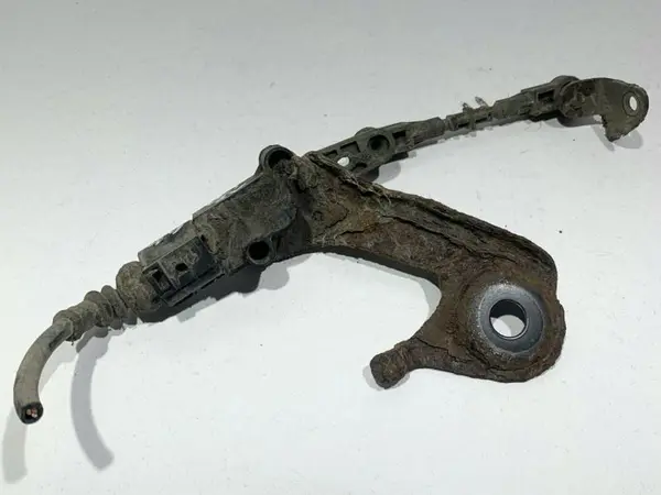 Senzor nivel spate 4H0907503 Audi A6 (2010-2018) [4G2, C7]